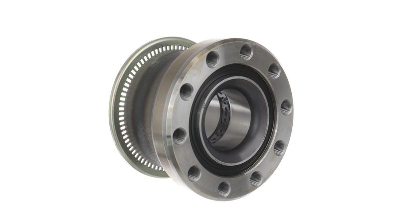 SKF VKBA5411 Wheel Bearing Kit