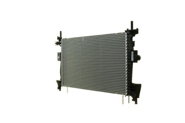 Product Image - Radiateur - CR1727000P - MAHLE