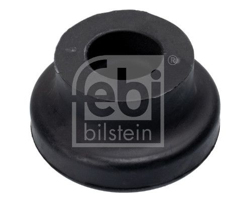 Буфер, підвіска двигуна, спереду, Audi A6 /Audi A4 /Audi 80, Febi Bilstein 01930