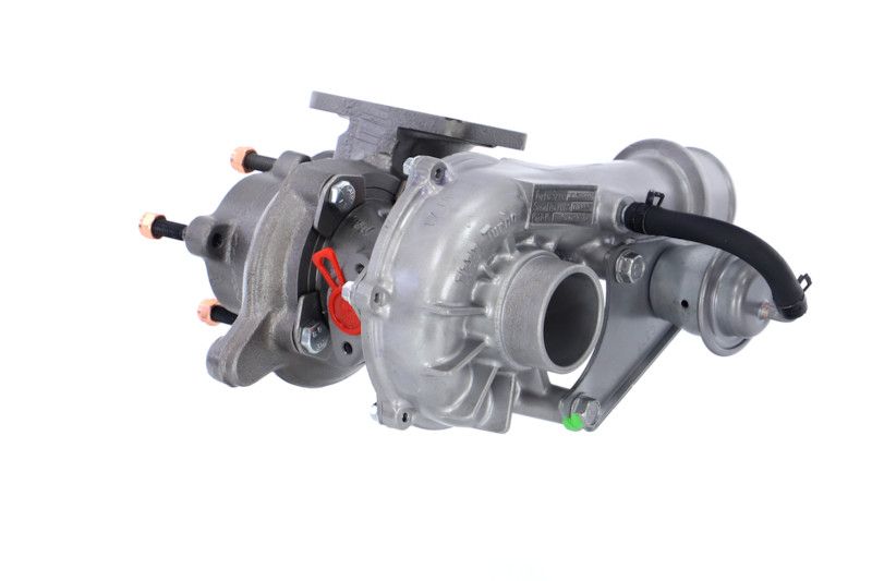 REMANTE 003-002-001045R Charger, charging (supercharged/turbocharged)