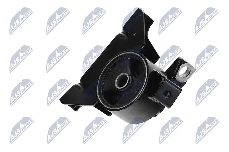 Paigutus, Mootor, NTY ZPS-MZ-049