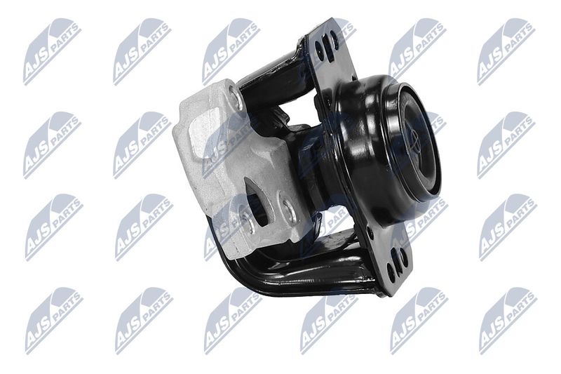Paigutus, Mootor, NTY ZPS-PE-012