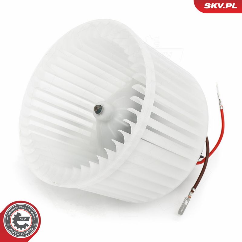 Salongipuhur, ESEN SKV 68SKV125