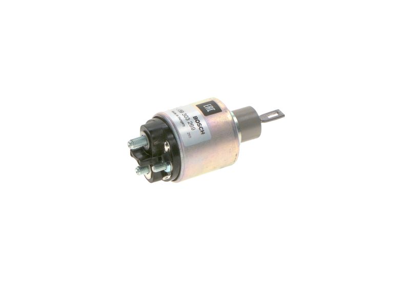 BOSCH 2339303269 Solenoid Switch, starter