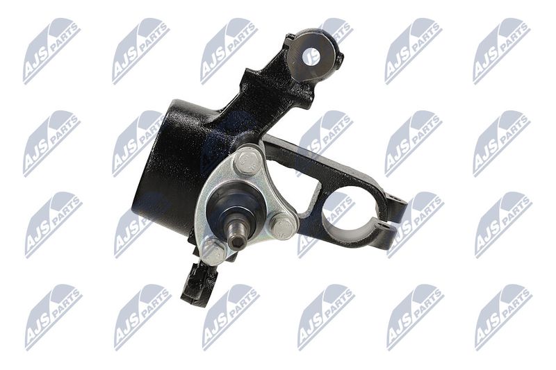 NTY ZZP-CT-004 Steering Knuckle, wheel suspension