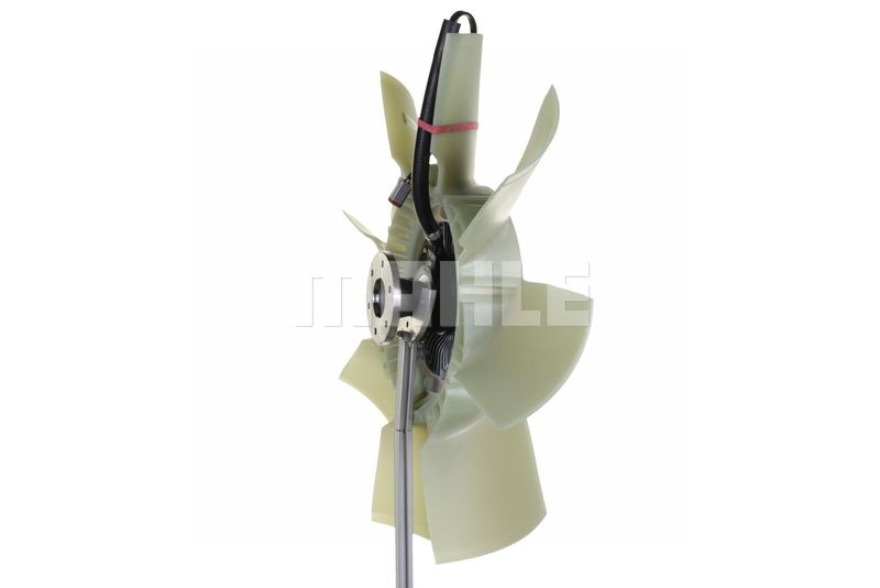 Product Image - Koelventilatorwiel - CFF423000P - MAHLE