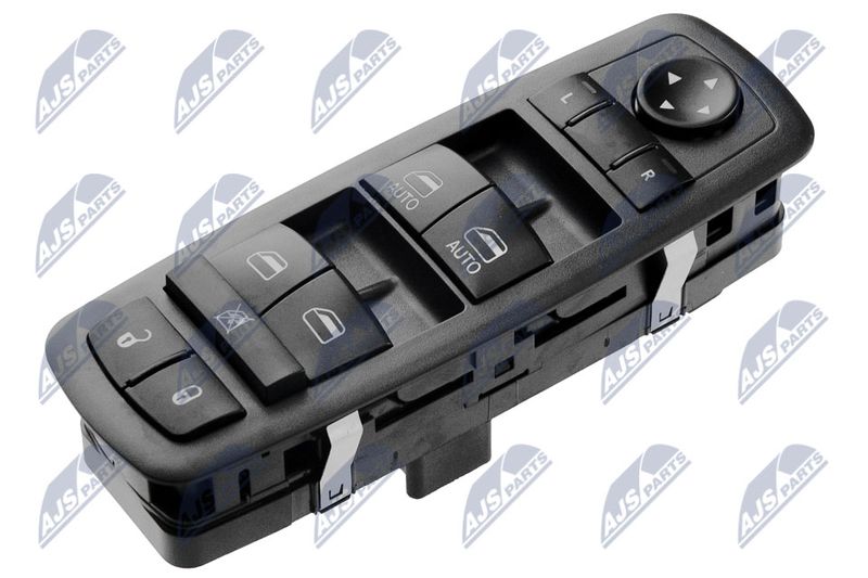 NTY EWS-CH-010 Jungiklis, lango pakėliklis