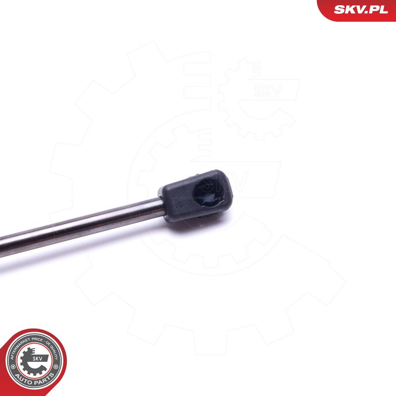 Gaasivedru, mootorikapott, ESEN SKV 52SKV061