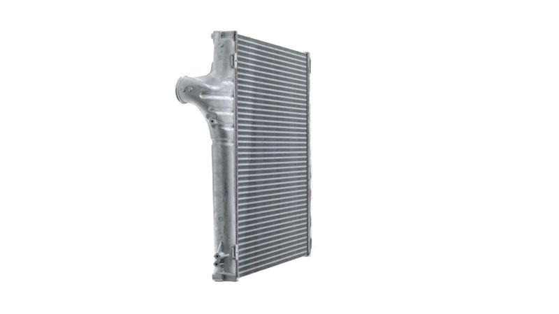 Product Image - Intercooler, inlaatluchtkoeler - CI374000P - MAHLE