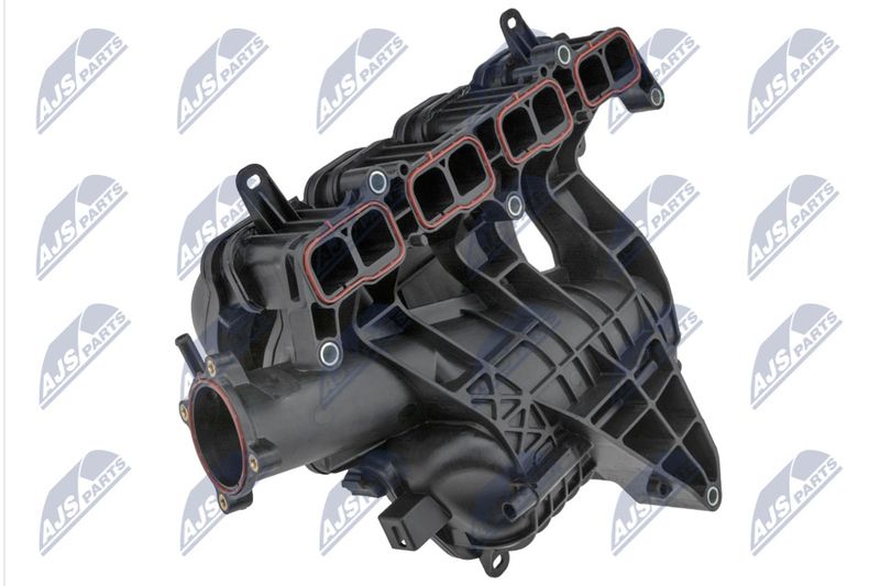 NTY КОЛЛЕКТОР ВПУСКНОЙ Mazda 6 2013-2024; Mazda CX-5 2013-2024 bksmz003