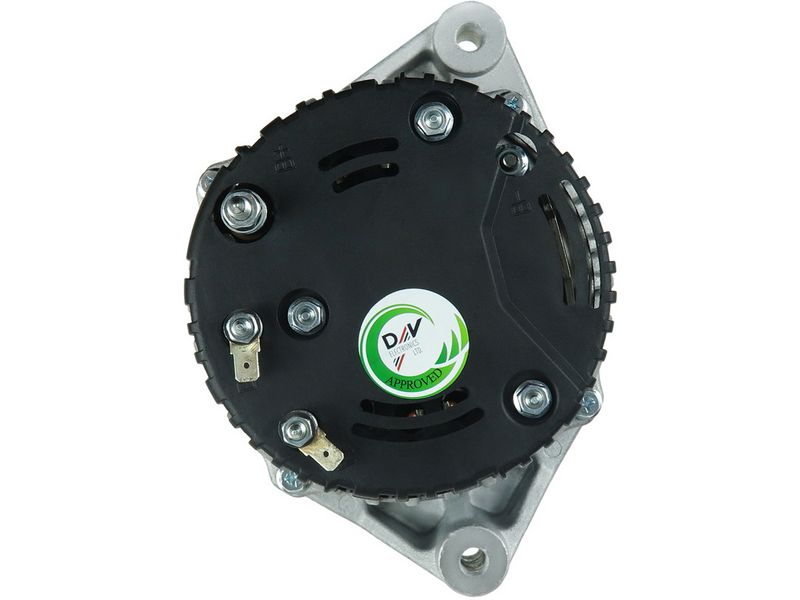 AS-PL A9232 Alternator