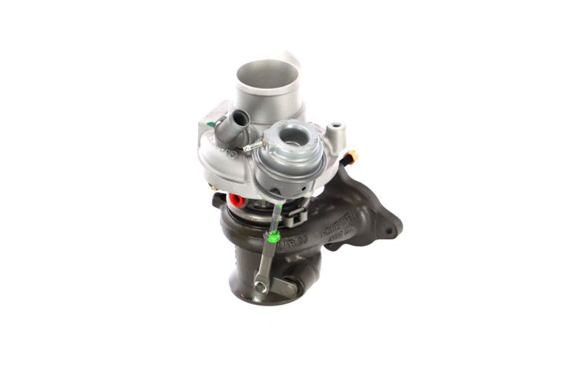 REMANTE 003-001-004391R Turbokompresorius