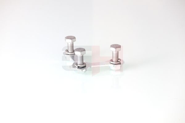 GH GH-394365 Clamping Bolt Set, ball joint