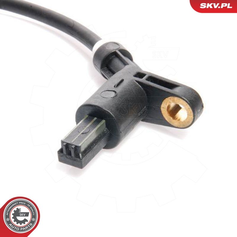 Andur, rattapöörete arv, ESEN SKV 06SKV031