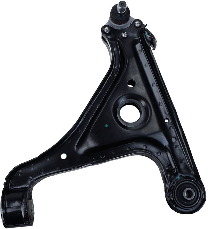 LEMFÖRDER 27735 02 Control/Trailing Arm, wheel suspension