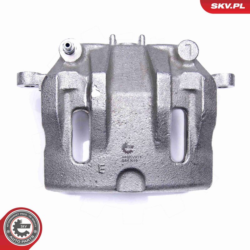 Pidurisadul, ESEN SKV 44SKV911