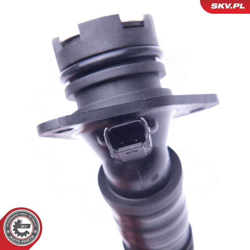 Laadimisõhu voolik, ESEN SKV 43SKV329