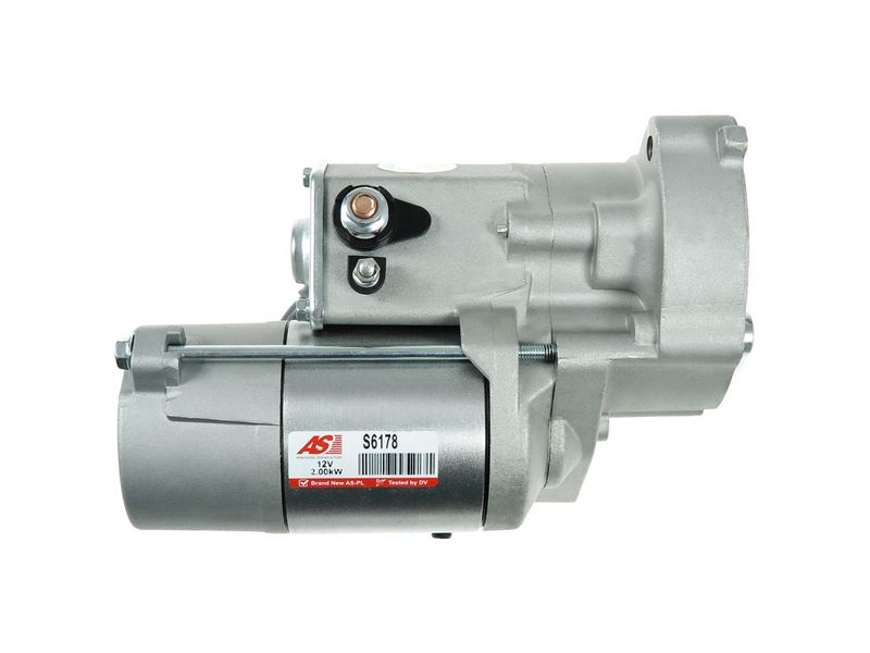 AS-PL S6178 Starter