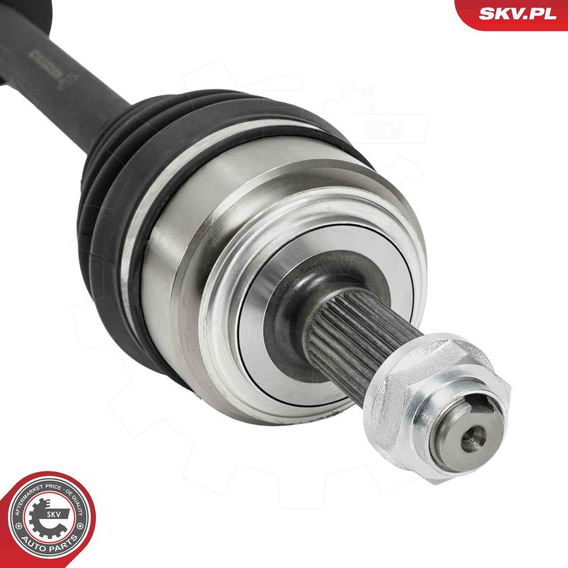Veovõll, ESEN SKV 40SKV220