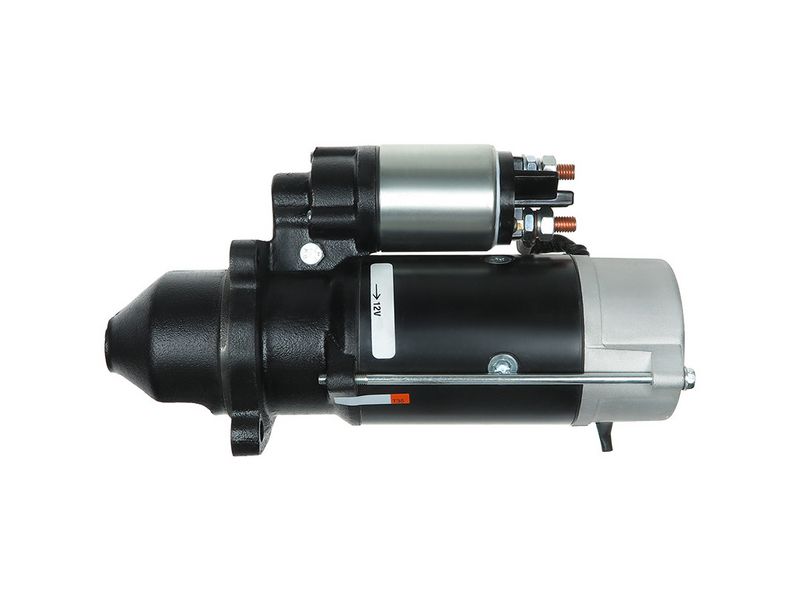 AS-PL S9199S Starter