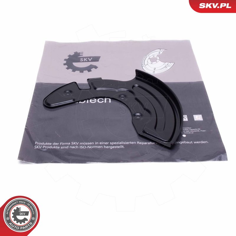 This part match OEM code: 8D0 615 311E