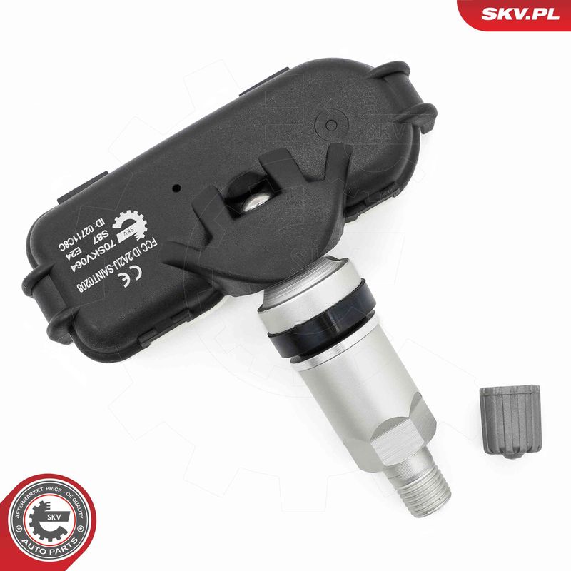 ESEN SKV 70SKV064 Wheel Sensor, tyre-pressure monitoring system