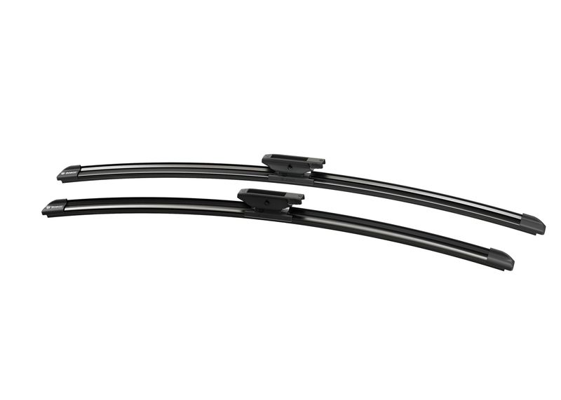Klaasipuhastaja kumm, BOSCH 3 397 007 424