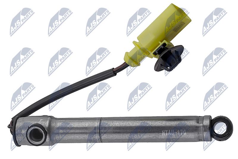 Seadeelement, aktiivne kapotikaas, NTY EZC-AU-170