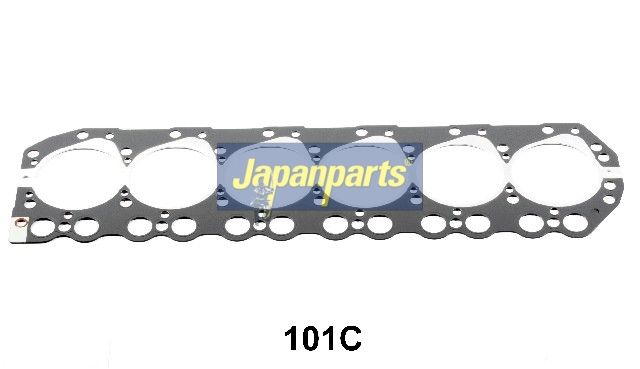 JAPANPARTS Tarpiklis, cilindro galva