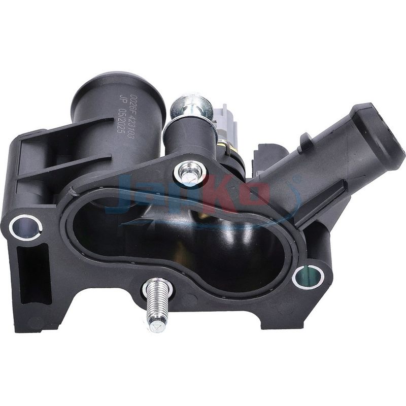 JAPKO 380026F Coolant Flange