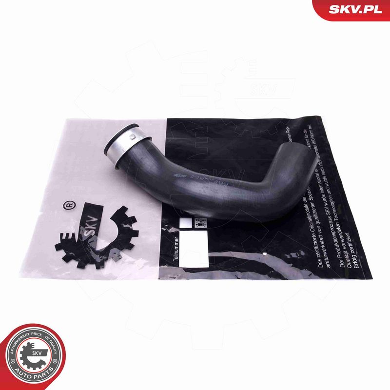 ESEN SKV 43SKV389 - Charge Air Hose