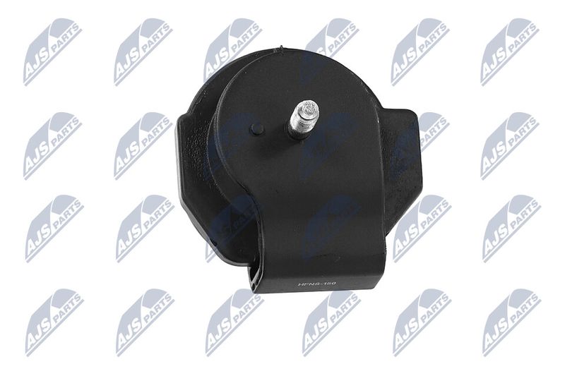 Paigutus, Mootor, NTY ZPS-NS-150