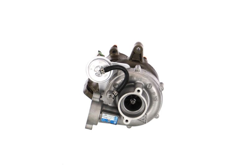 REMANTE 003-001-000031R Charger, charging (supercharged/turbocharged)