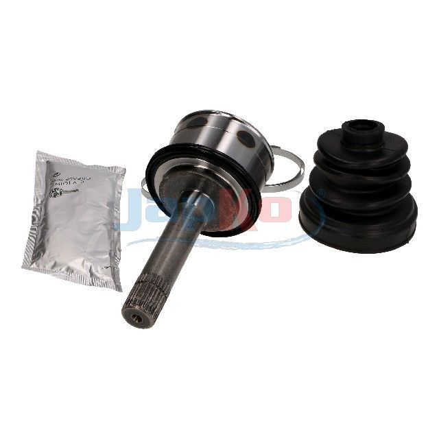 Liigendlaager, veovõll, JAPKO 62K01