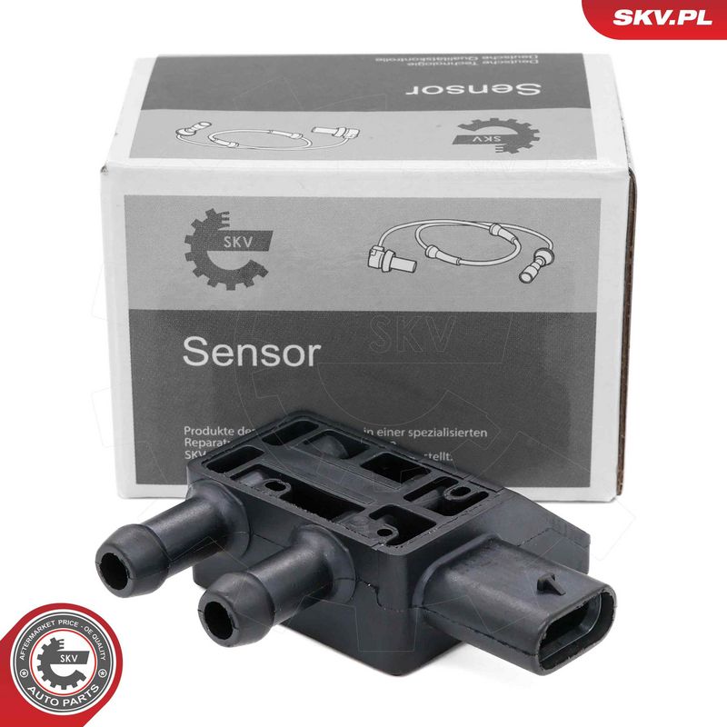 Andur, heitgaasisurve, ESEN SKV 17SKV040