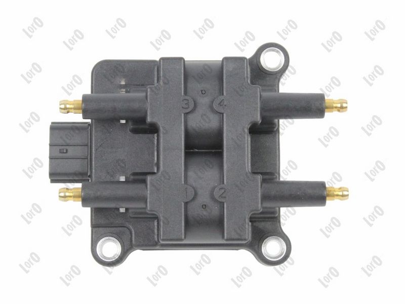 ABAKUS 122-01-089 Ignition Coil