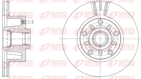 REM61730-10-MODEL.BMP