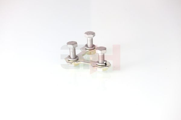 GH GH-394700 Clamping Bolt Set, ball joint