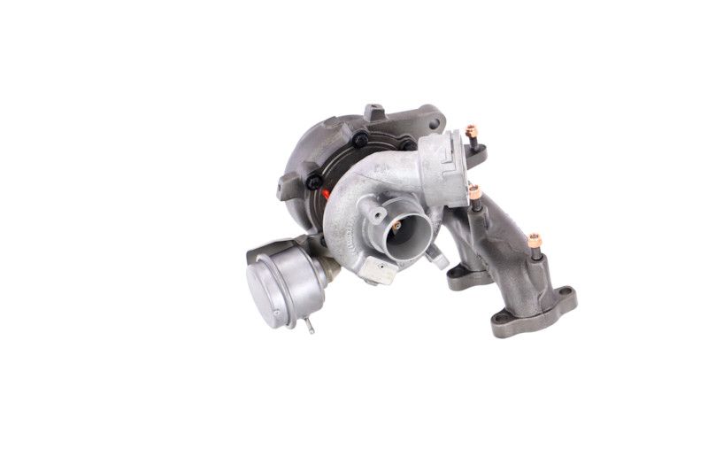 REMANTE 003-001-000191R Charger, charging (supercharged/turbocharged)