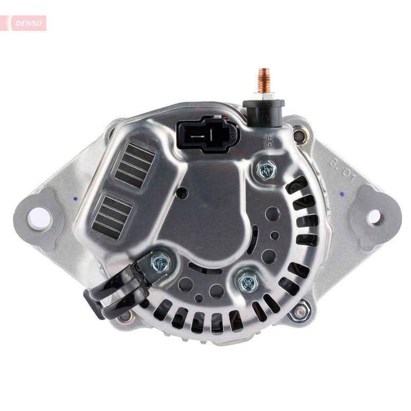 DENSO DAN2038 Alternator