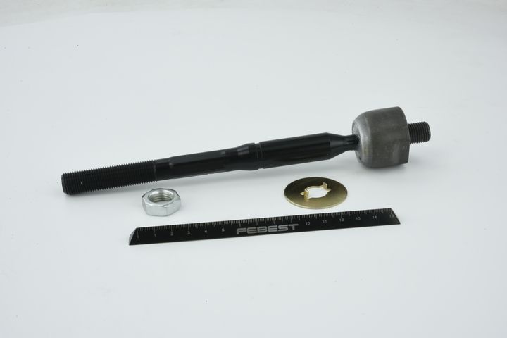 Sisemine rooliots, roolivarras, FEBEST 0122-ACR40