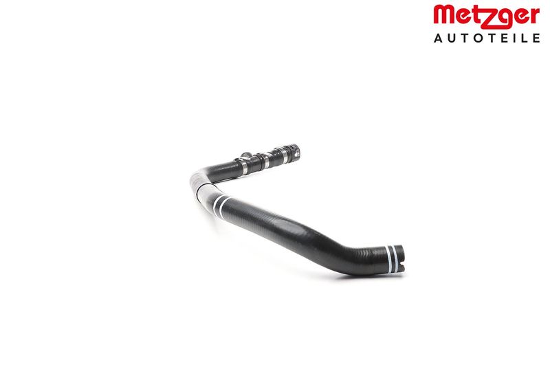 METZGER AUTOTEILE 2420737 Radiator Hose