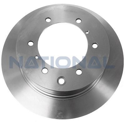 National NBD1632
