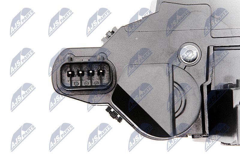 Ukselukk, NTY EZC-VV-006