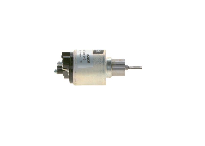 BOSCH 0331303140 Solenoid Switch, starter