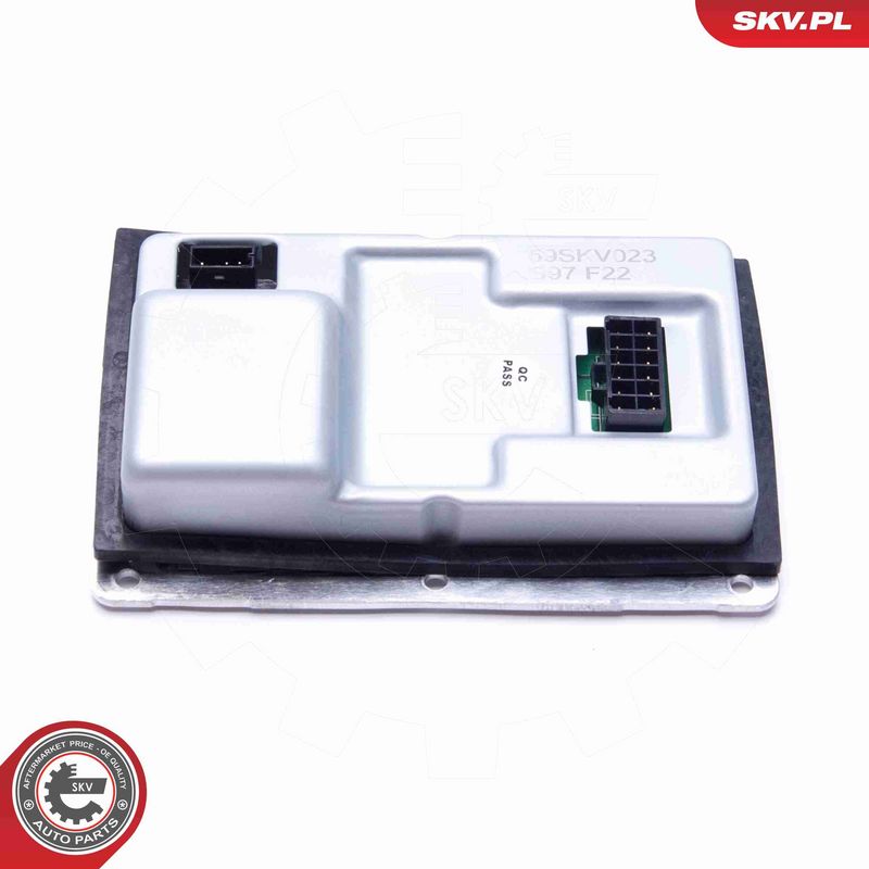 ESEN SKV 59SKV023 Control Unit, lights
