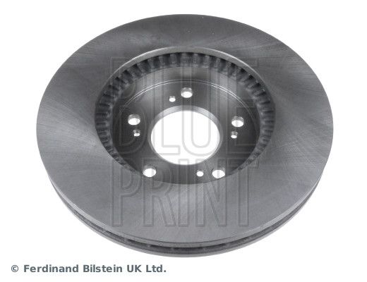 BLUE PRINT ADH24330 Brake Disc