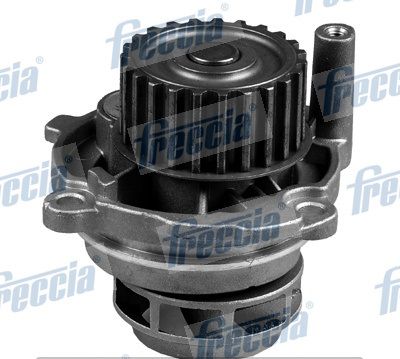 Помпа воды на A3, A4, A6, Altea, Bora, Caddy, Cordoba, Eos , Exeo, Golf, Jetta, Leon, New Beetle, Octavia, Passat B5,...