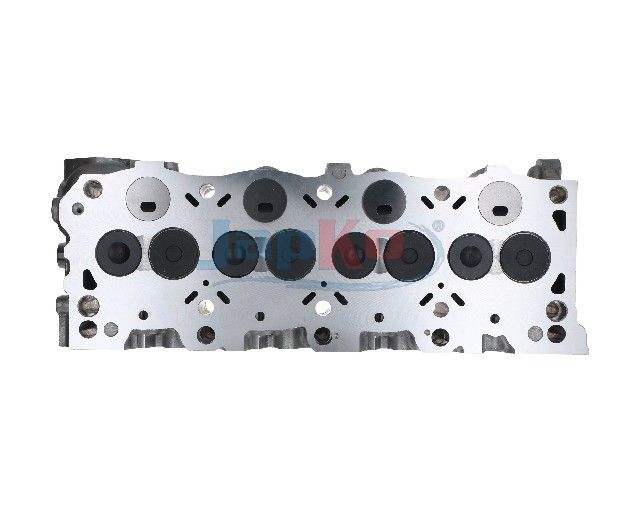 JAPKO JMZ009S Cylinder Head