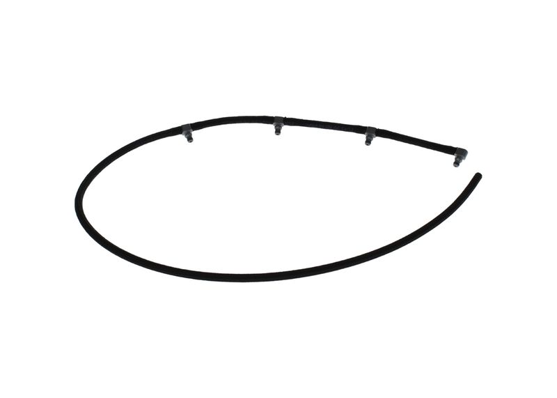 BOSCH 0928402060 Hose, fuel overflow
